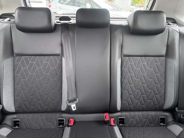 Volkswagen Polo 1.0 TSI DSG