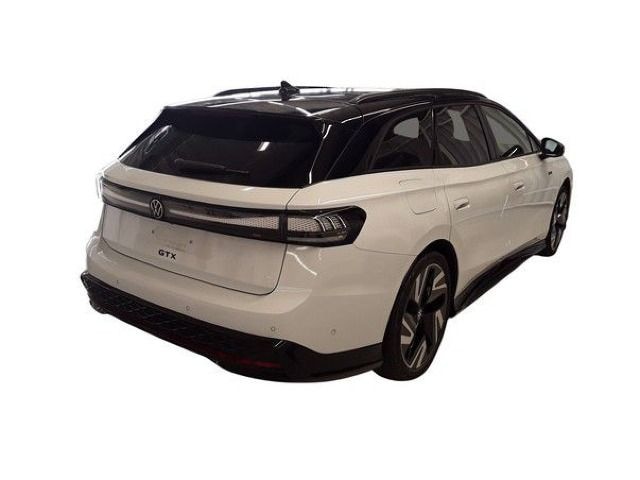 Volkswagen ID.7 4Motion GTX Tourer