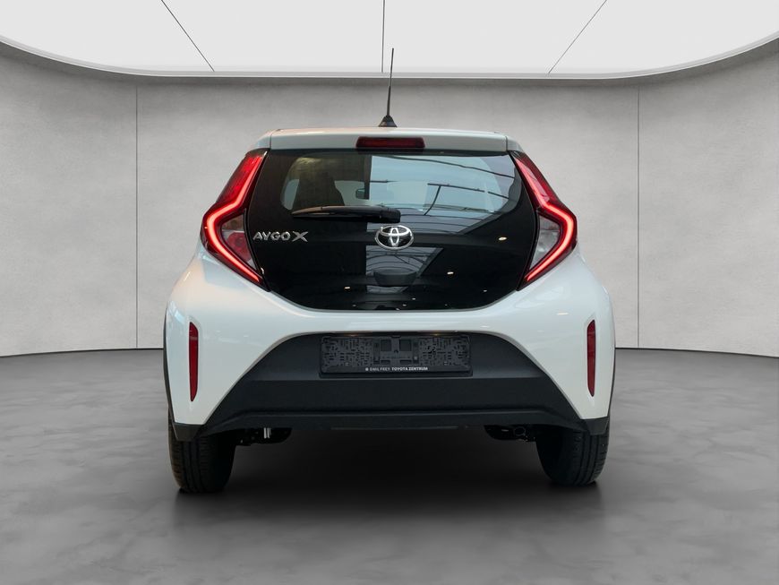 Toyota Aygo X 5-deurs