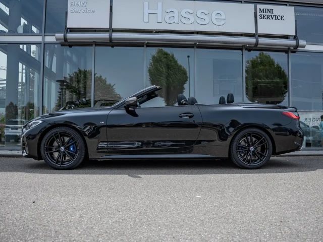 BMW 440 Cabrio M440i