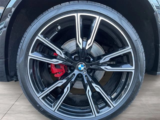 BMW X5 M-Sport xDrive40d