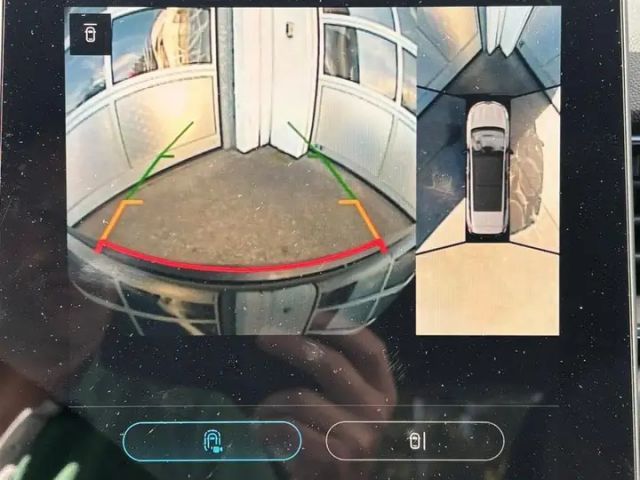 Mitsubishi ASX Edition 1.8 Hybrid