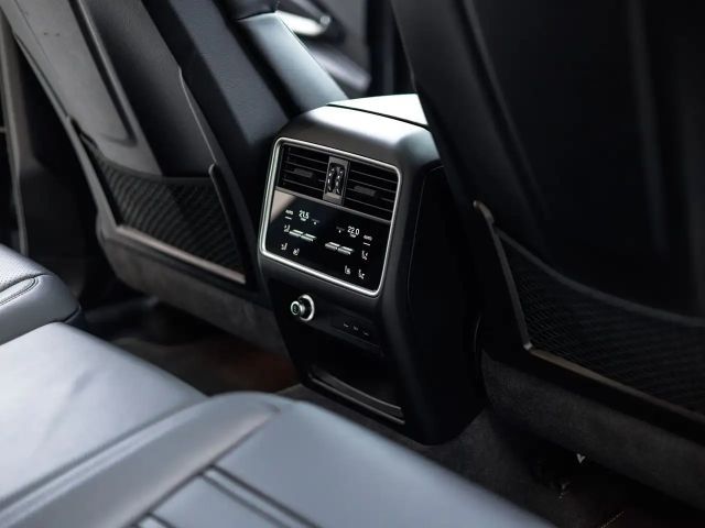 Porsche Cayenne Coupé E-Hybrid Turbo