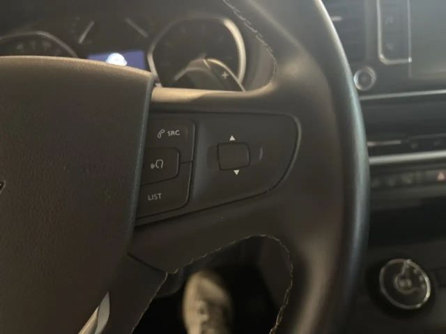 Opel Zafira Life 2.0 CDTI Elegance