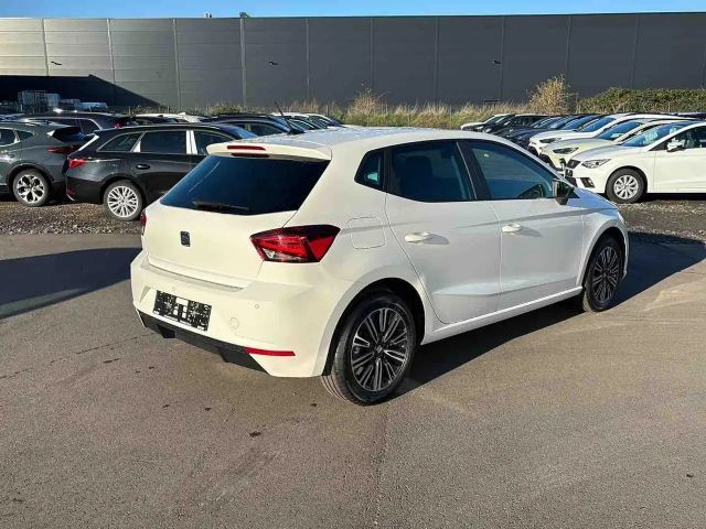 Seat Ibiza 1.0 TSI Style
