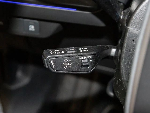 Audi Q4 e-tron Quattro S-Line