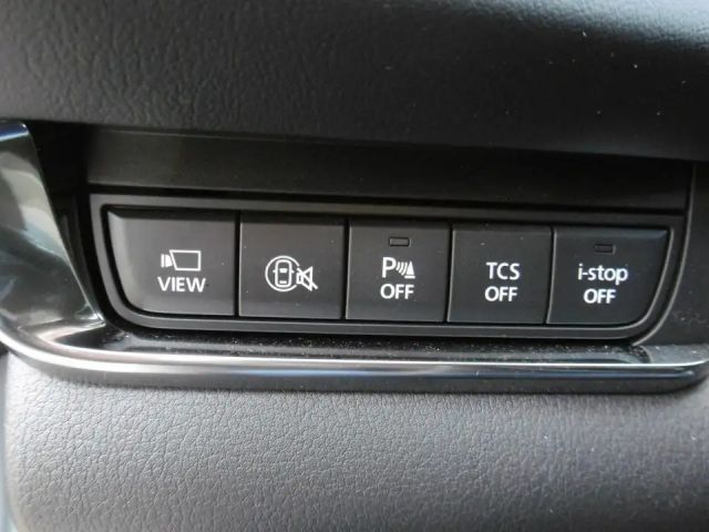 Mazda CX-30 Exclusive-line