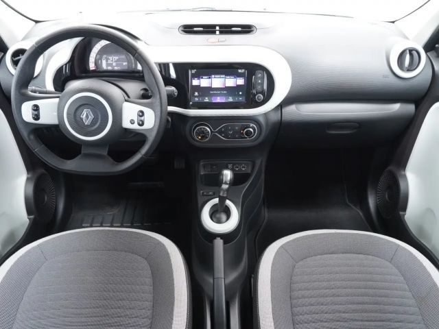 Renault Twingo Electric Zen