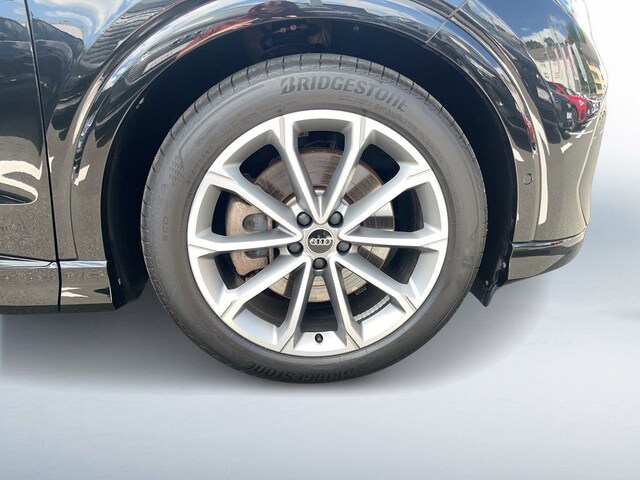 Audi Q4 e-tron 40 Sportback