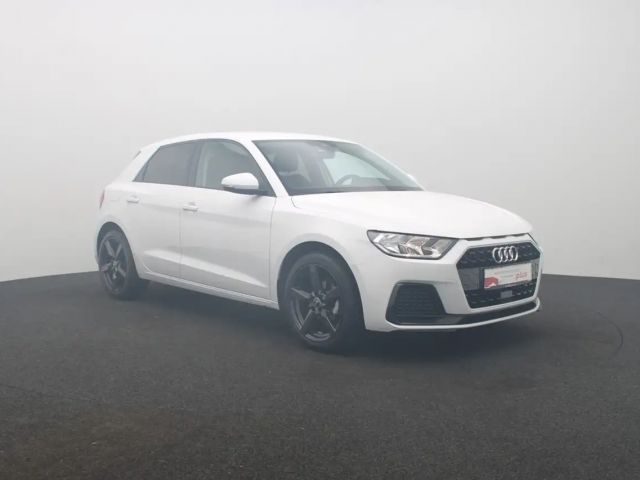 Audi A1 25 TFSI Sportback