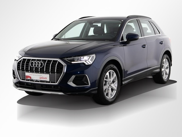 Audi Q3 35 TFSI S-Tronic