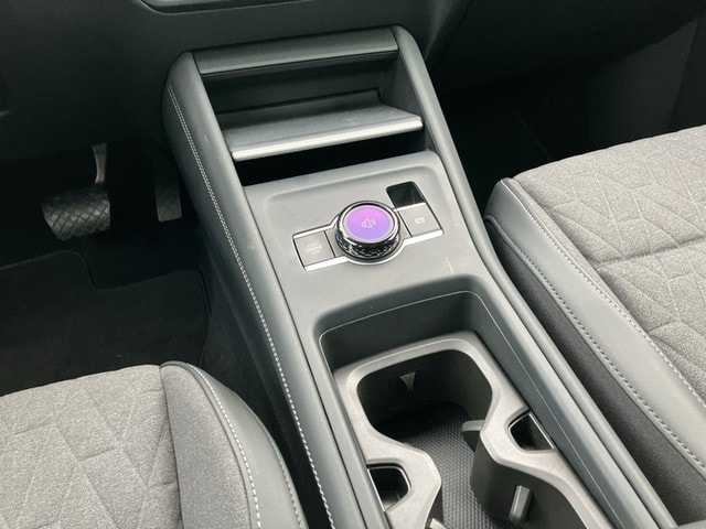 Volkswagen Tiguan 1.5 eTSI DSG Life