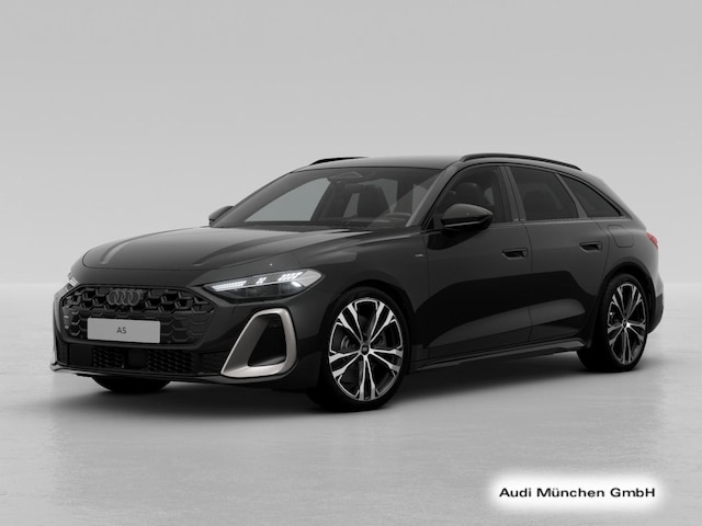 Audi A5 Avant Hybride Quattro S-Tronic