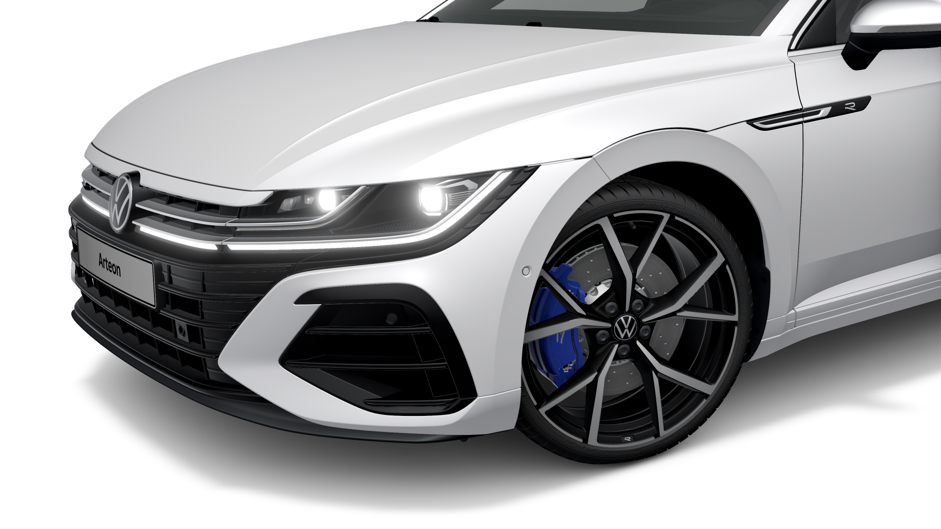 Volkswagen Arteon Shooting Brake 2.0 TSI DSG