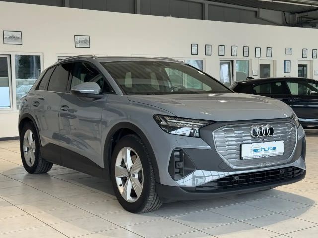 Audi Q4 e-tron 45 *Navi*Matrix*ACC*Kamera*