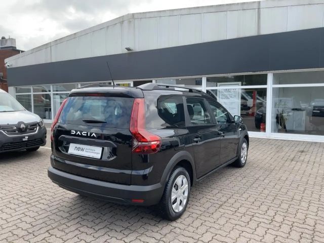 Dacia Jogger 1.0 TCe Essential TCe 110