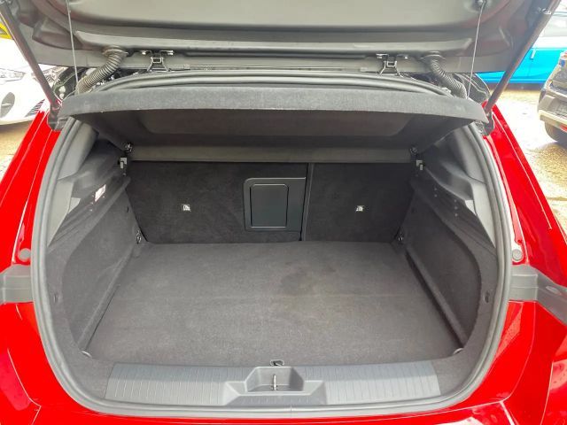 Opel Astra GS-Line Grand Sport