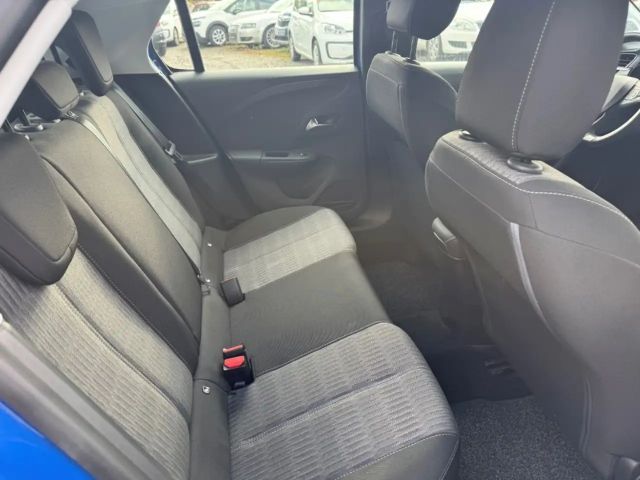 Opel Corsa Edition F Edition