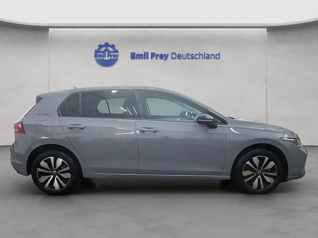 Volkswagen Golf 1.5 eTSI DSG Golf VIII