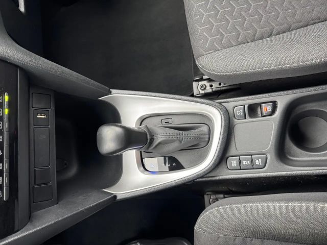 Toyota Yaris Cross 4x2 Active Hybride