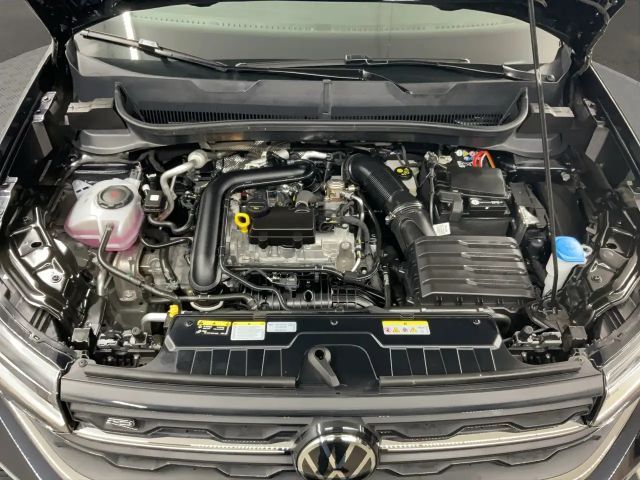 Volkswagen T-Cross 1.0 TSI R-Line