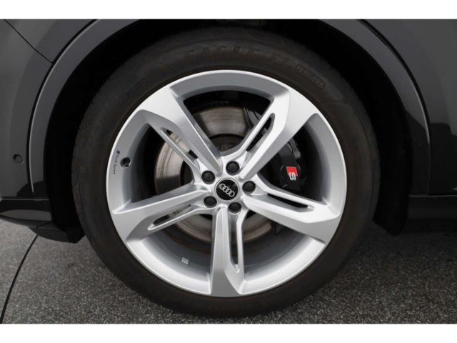 Audi SQ7 Quattro