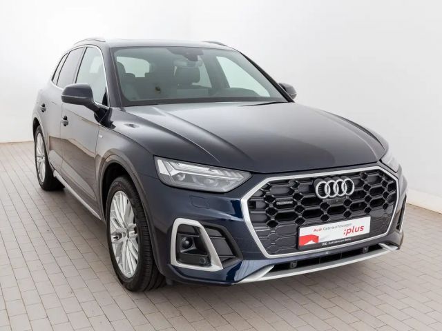 Audi Q5 40 TDI Quattro S-Line