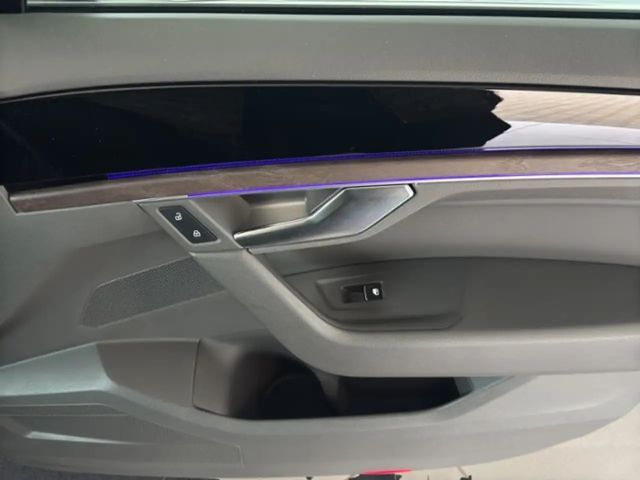 Volkswagen Touareg 3.0 V6 TDI Atmosphere