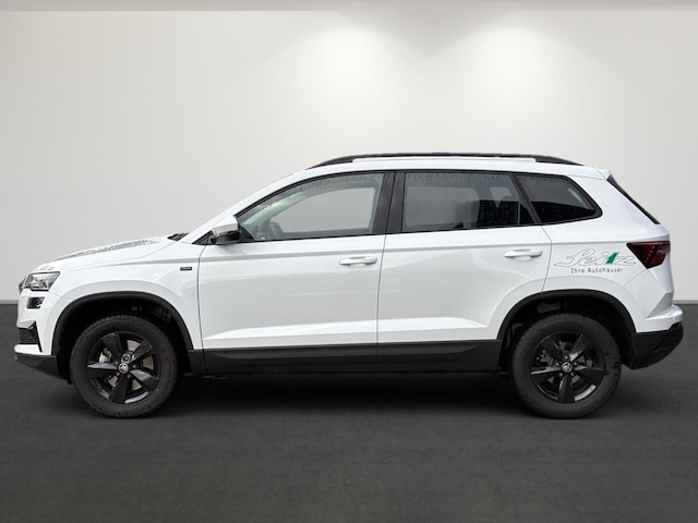 Skoda Karoq 2.0 TDI