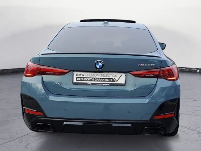 BMW 440 Coupé Gran Coupé M-Sport M440i xDrive