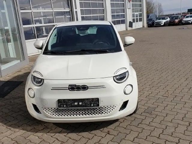 Fiat 500e Basis