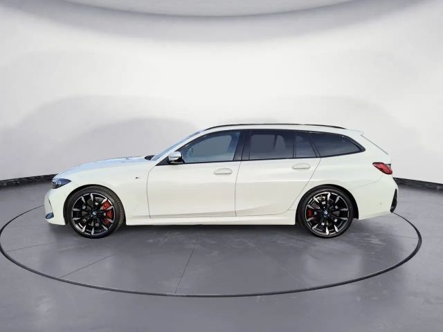 BMW 320 320d M-Sport Touring xDrive