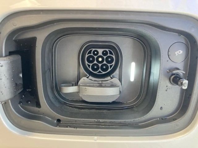 Volvo EX90 Twin motor Ultra