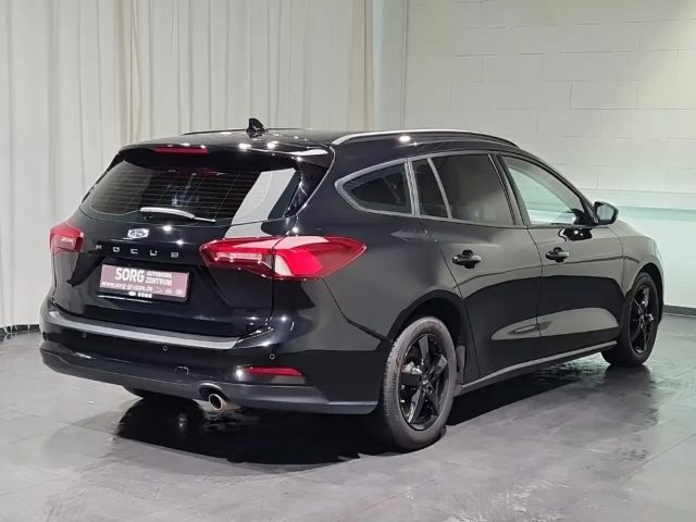 Ford Focus 1.5 EcoBlue Cool & Connect