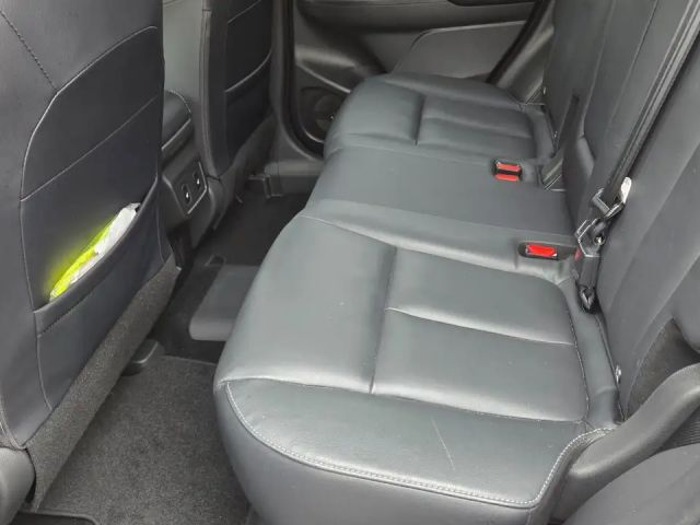 Mitsubishi Eclipse Cross PHEV