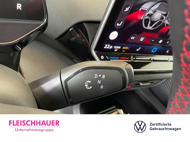 Volkswagen ID.4 4Motion GTX