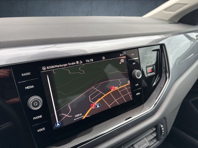 Volkswagen Taigo 1.0 TSI DSG IQ.Drive Style