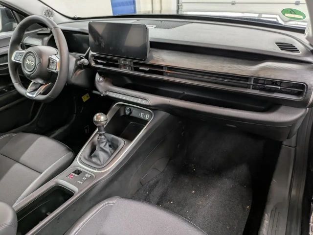 Jeep Avenger Altitude