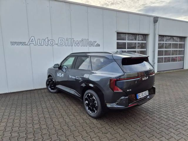 Kia EV5 81.4 kWh GT-Line