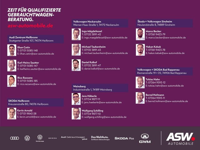 Volkswagen Golf 2.0 TDI DSG