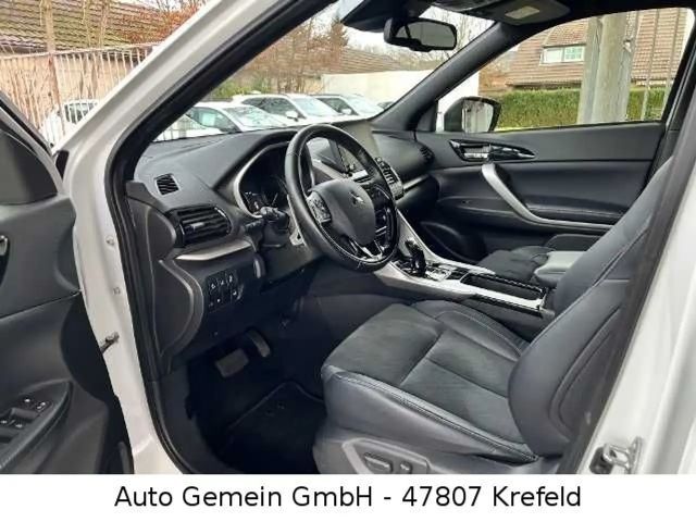 Mitsubishi Eclipse Cross 4WD PHEV