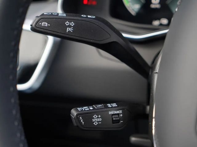 Audi A6 Avant S-Line