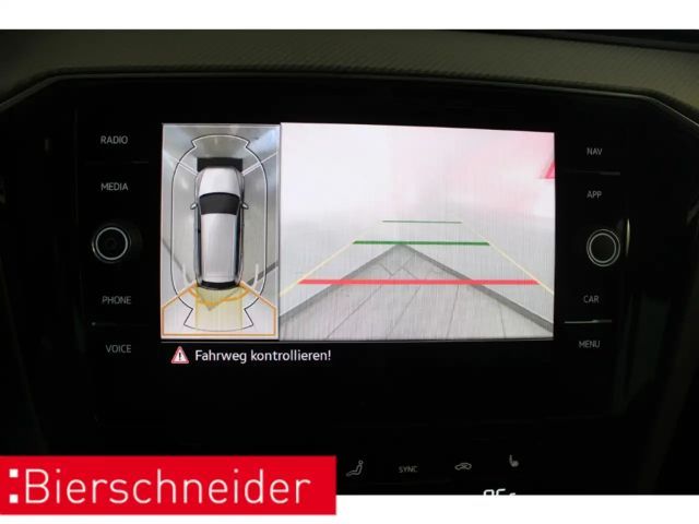 Volkswagen Passat 2.0 TDI DSG R-Line Variant