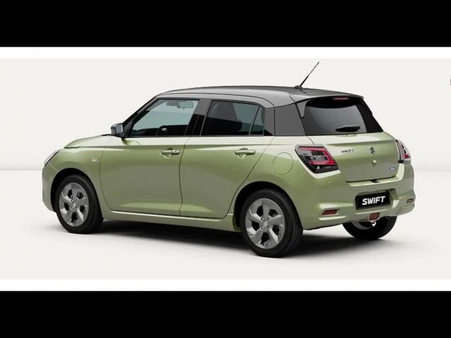 Suzuki Swift Comfort Hybrid