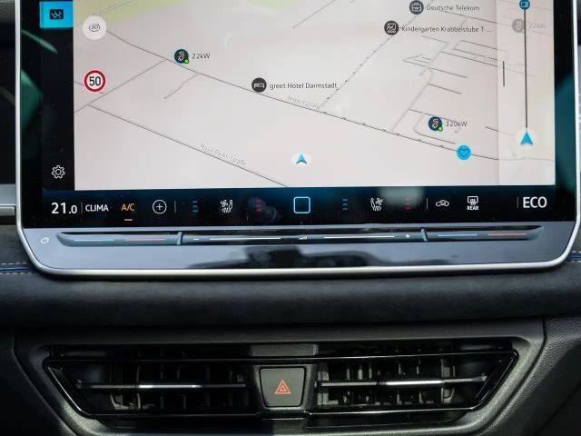 Volkswagen Tayron DSG R-Line eHybrid