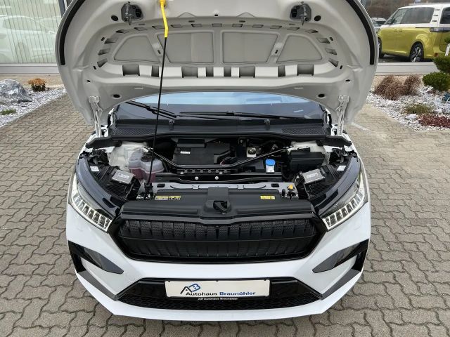 Skoda Enyaq Sportline iV 80
