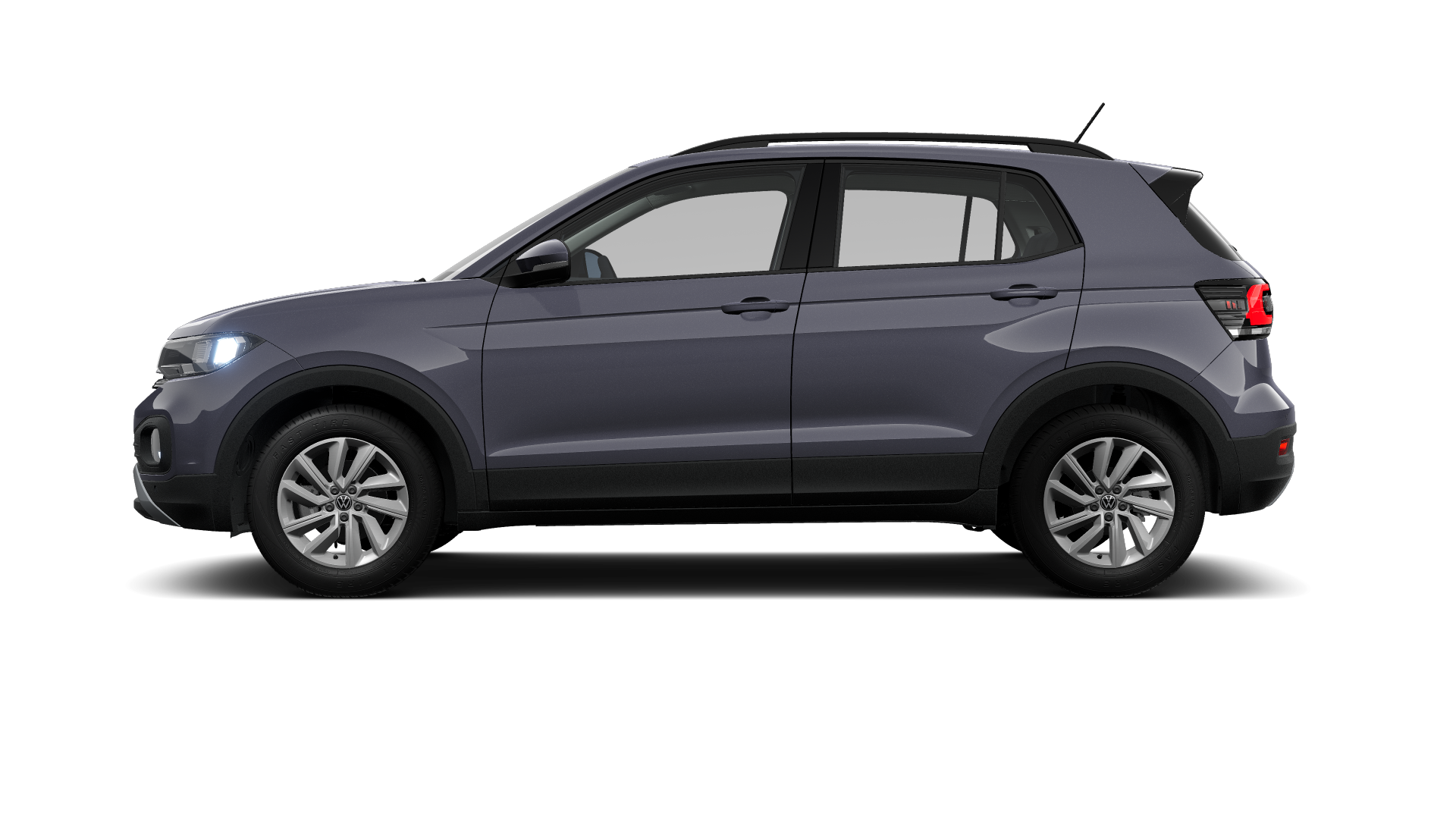 Volkswagen T-Cross 1.5 TSI DSG Life