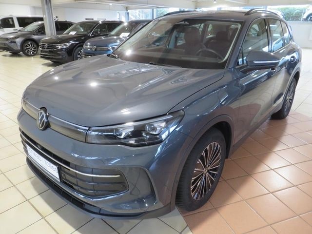 Volkswagen Tiguan 1.5 eTSI DSG Life