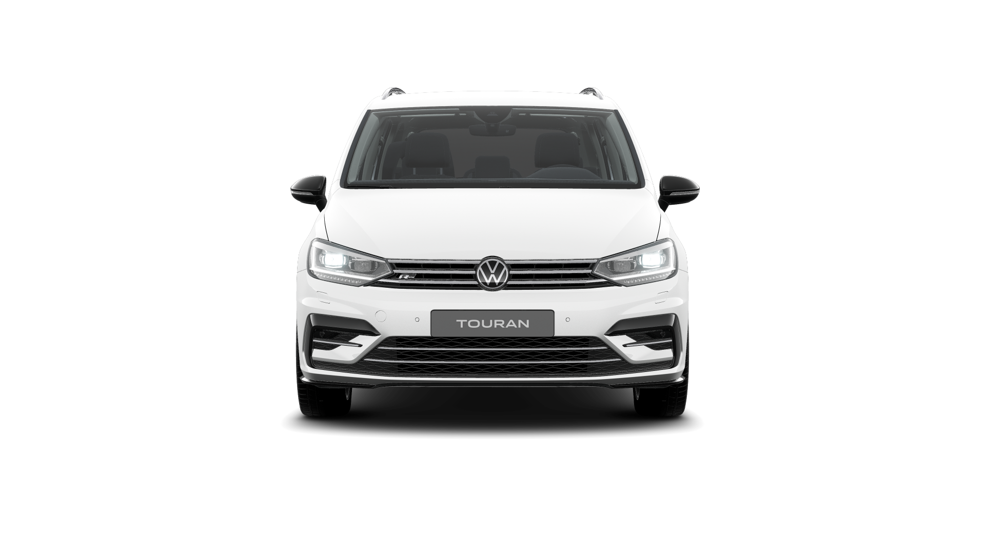 Volkswagen Touran DSG IQ.Drive