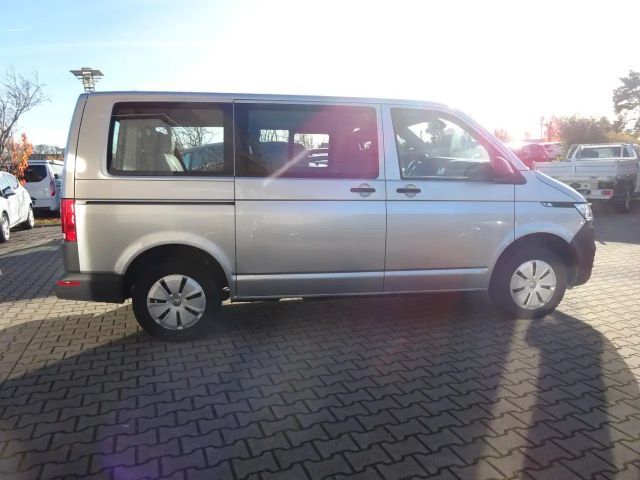 Volkswagen Transporter DSG T6